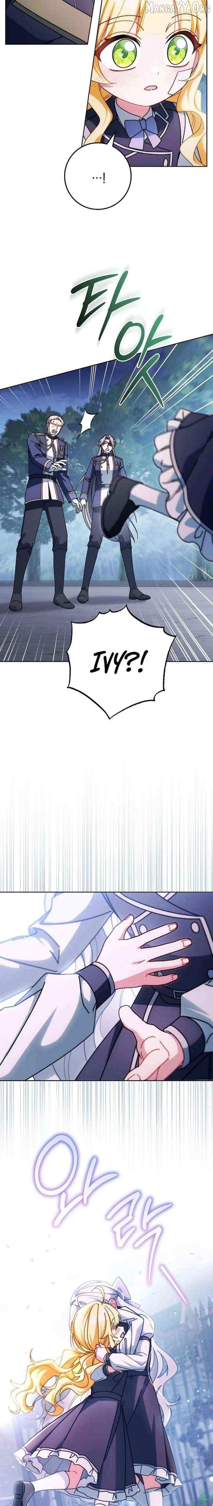 Read Can I Cry Now? chapter 35 image 18 on Lezhin