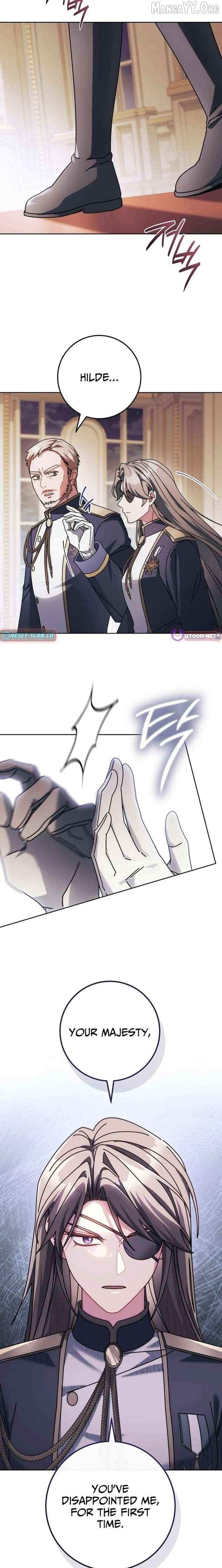 Read Can I Cry Now? chapter 35 image 2 on Lezhin