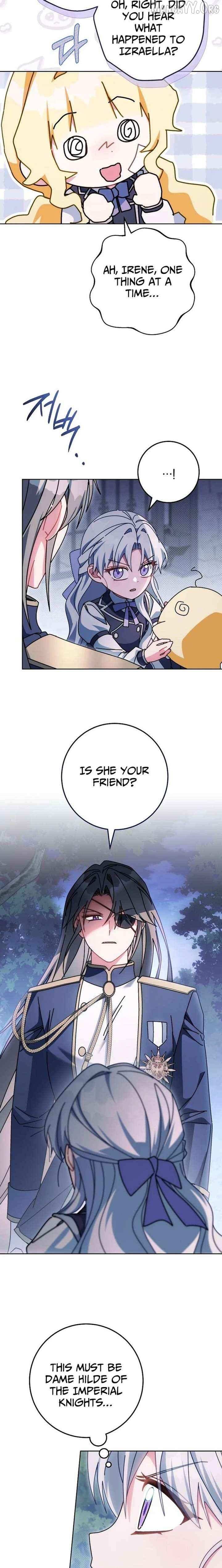 Read Can I Cry Now? chapter 35 image 20 on Lezhin