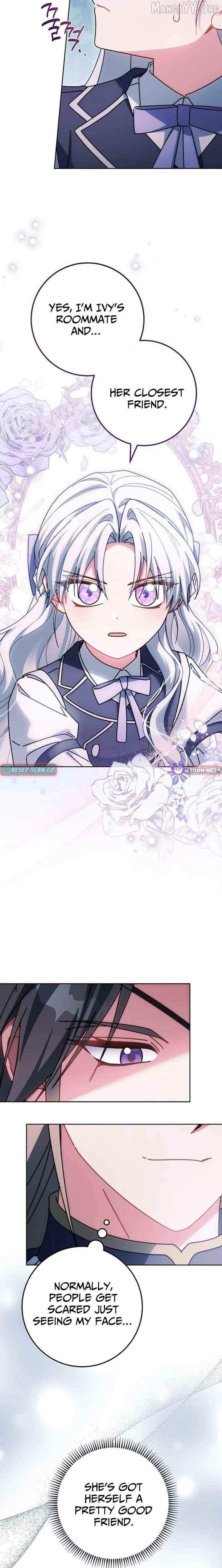 Read Can I Cry Now? chapter 35 image 21 on Lezhin