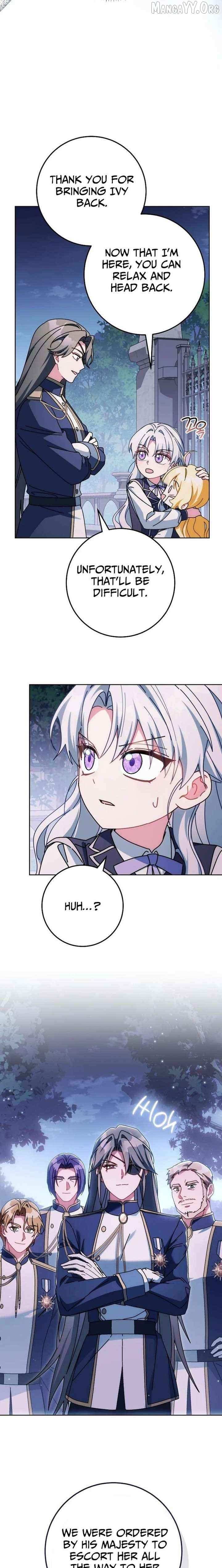 Read Can I Cry Now? chapter 35 image 22 on Lezhin