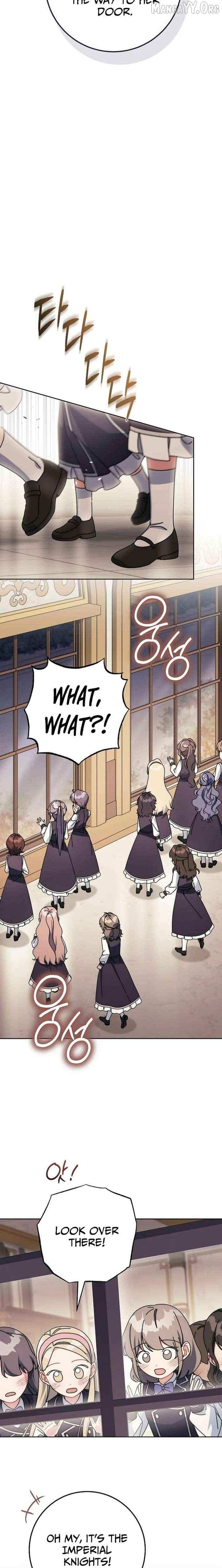 Read Can I Cry Now? chapter 35 image 23 on Lezhin