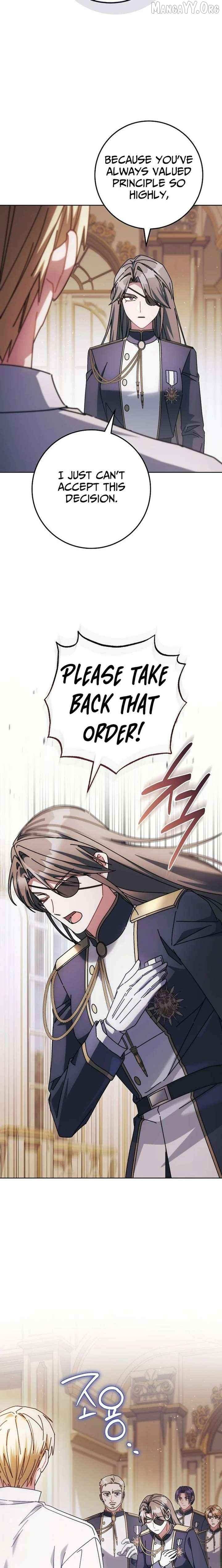 Read Can I Cry Now? chapter 35 image 3 on Lezhin