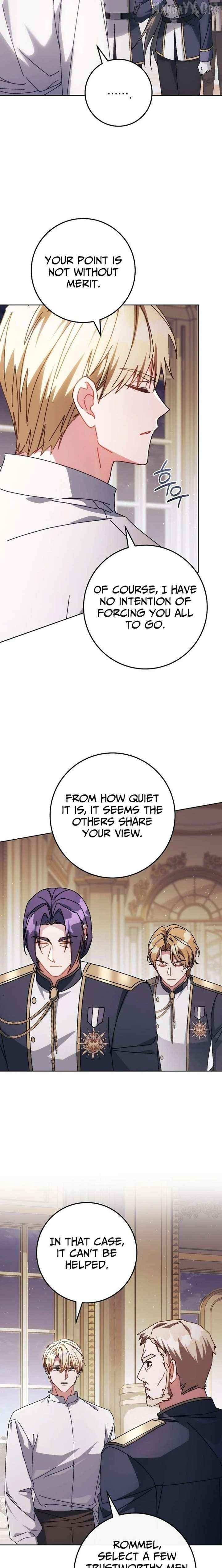 Read Can I Cry Now? chapter 35 image 4 on Lezhin