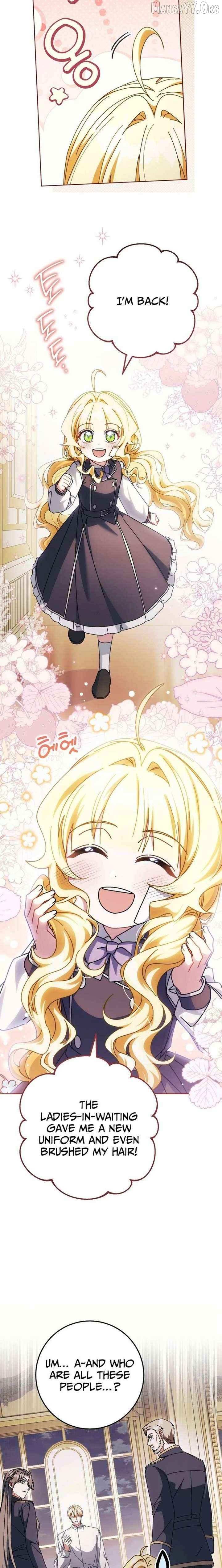 Read Can I Cry Now? chapter 35 image 6 on Lezhin