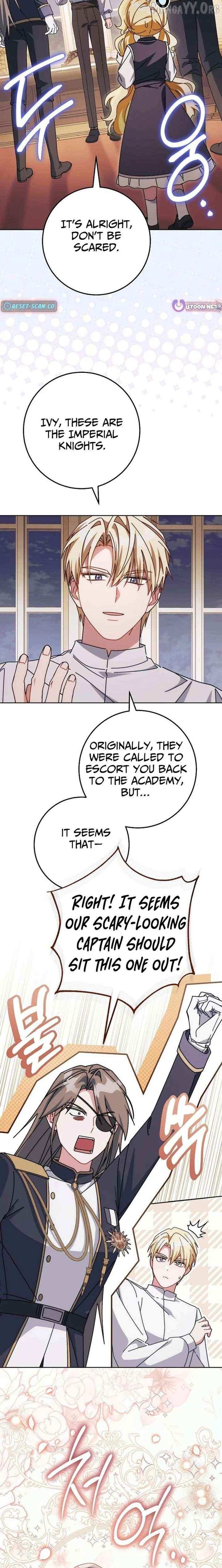 Read Can I Cry Now? chapter 35 image 7 on Lezhin