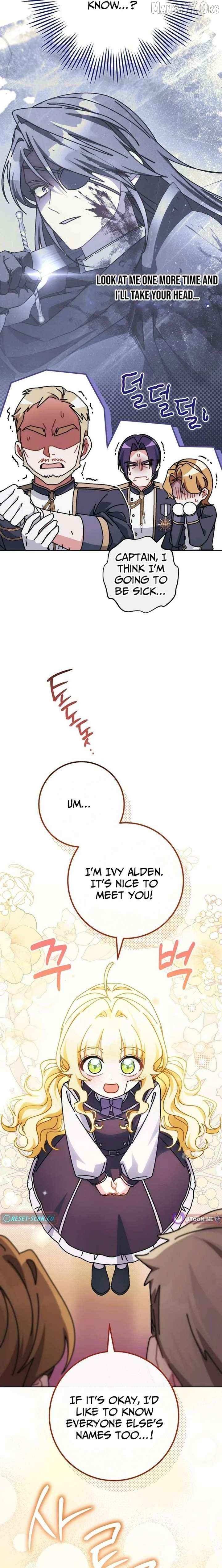 Read Can I Cry Now? chapter 35 image 9 on Lezhin