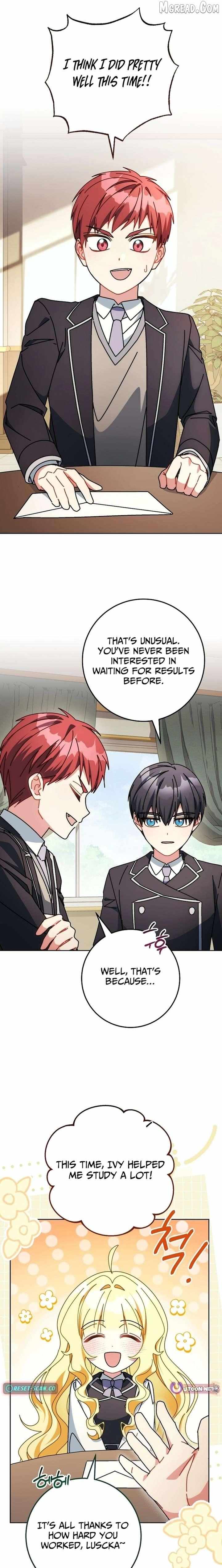 Read Can I Cry Now? chapter 36 image 15 on Lezhin