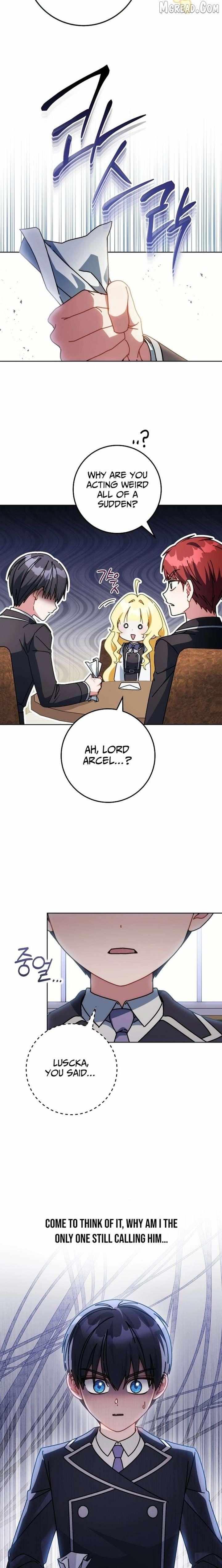 Read Can I Cry Now? chapter 36 image 16 on Lezhin