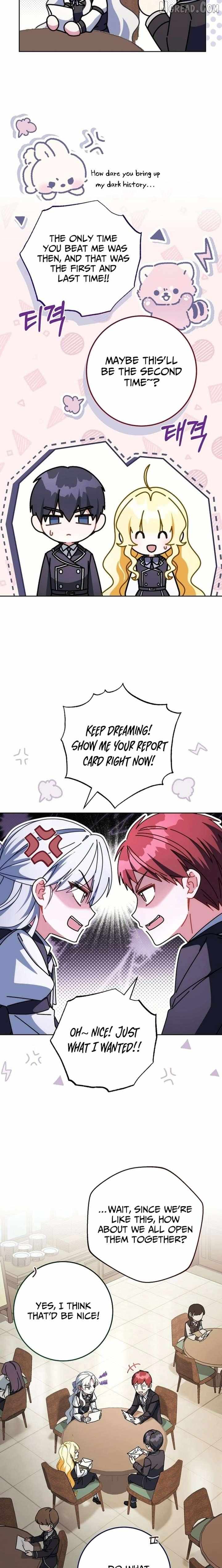 Read Can I Cry Now? chapter 36 image 18 on Lezhin