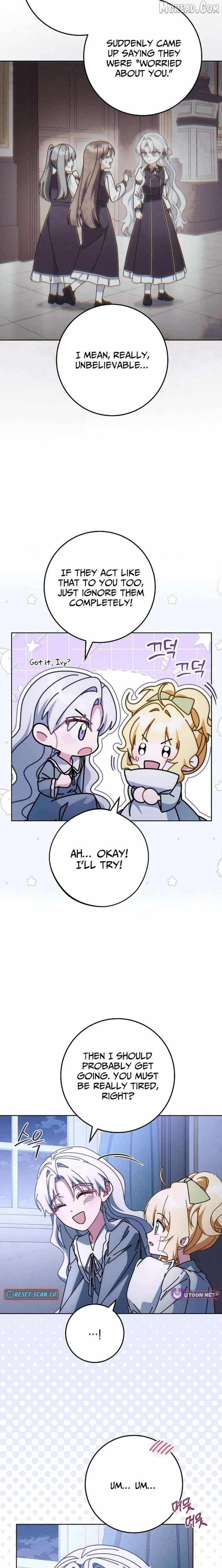 Read Can I Cry Now? chapter 36 image 2 on Lezhin