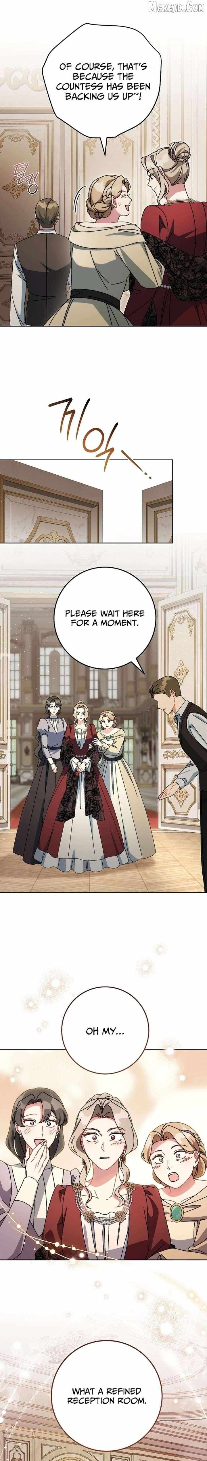 Read Can I Cry Now? chapter 36 image 21 on Lezhin