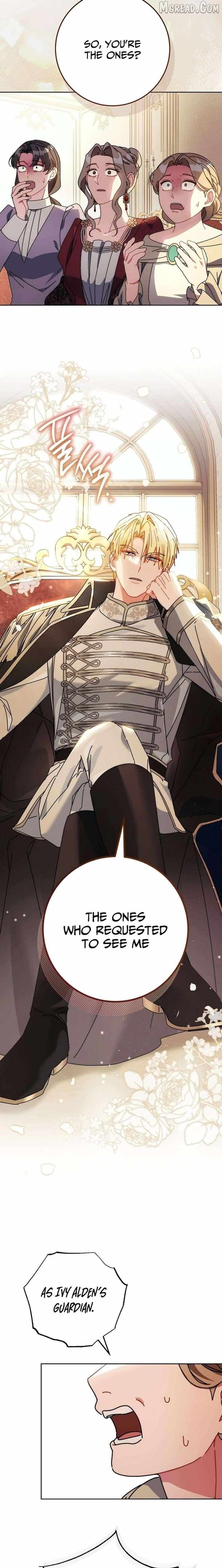 Read Can I Cry Now? chapter 36 image 23 on Lezhin