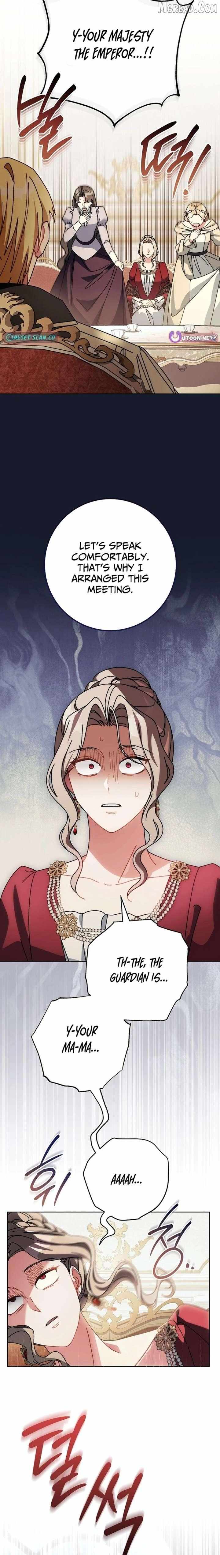 Read Can I Cry Now? chapter 36 image 24 on Lezhin