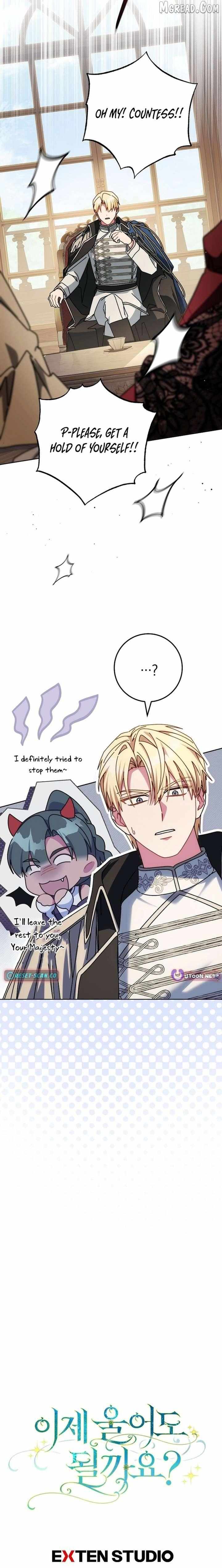 Read Can I Cry Now? chapter 36 image 25 on Lezhin