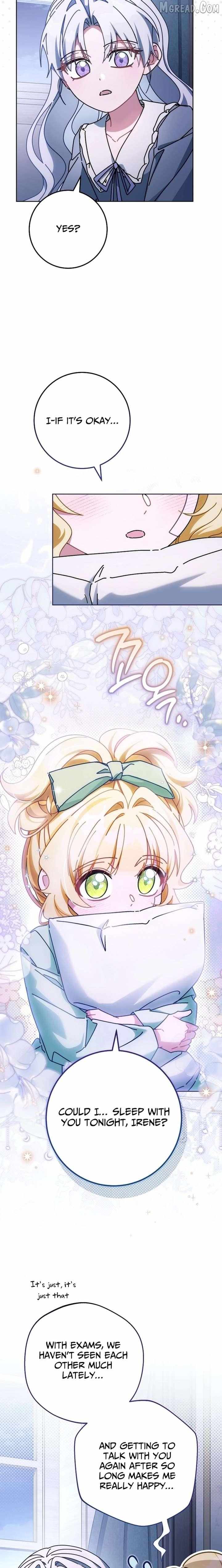 Read Can I Cry Now? chapter 36 image 3 on Lezhin