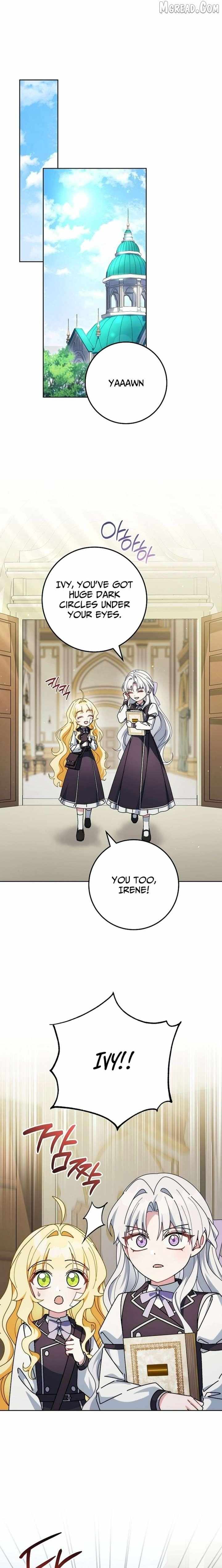 Read Can I Cry Now? chapter 36 image 6 on Lezhin