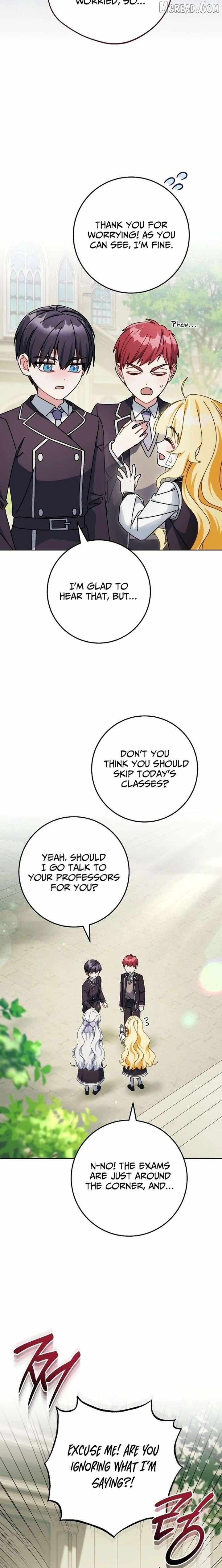 Read Can I Cry Now? chapter 36 image 8 on Lezhin