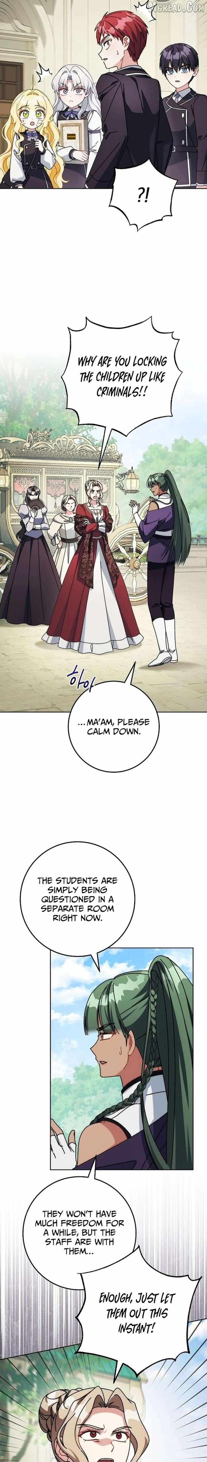 Read Can I Cry Now? chapter 36 image 9 on Lezhin