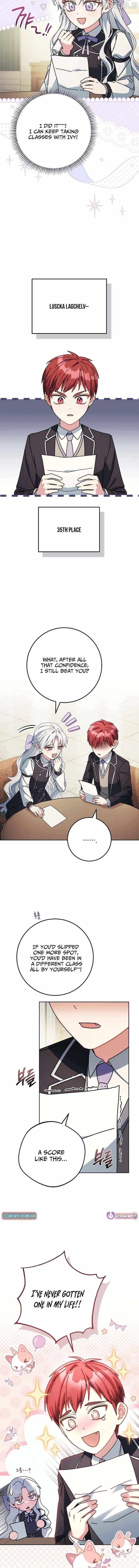 Read Can I Cry Now? chapter 37 image 1 on Lezhin