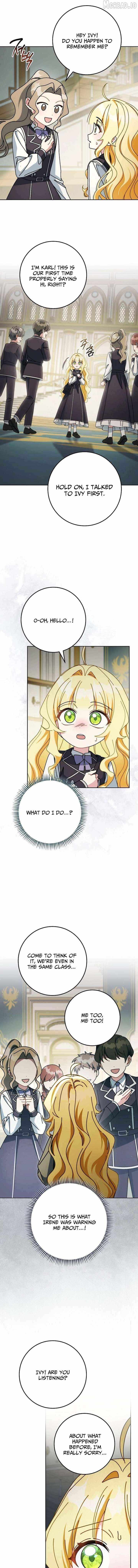 Read Can I Cry Now? chapter 37 image 10 on Lezhin