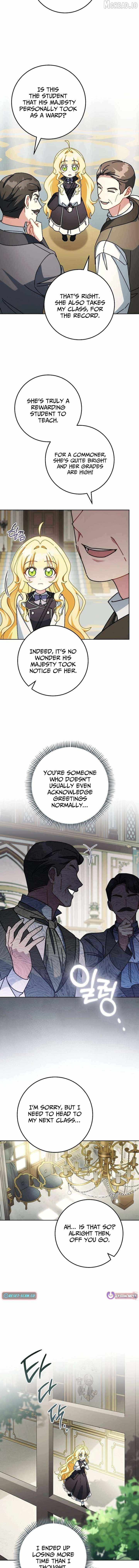 Read Can I Cry Now? chapter 37 image 12 on Lezhin