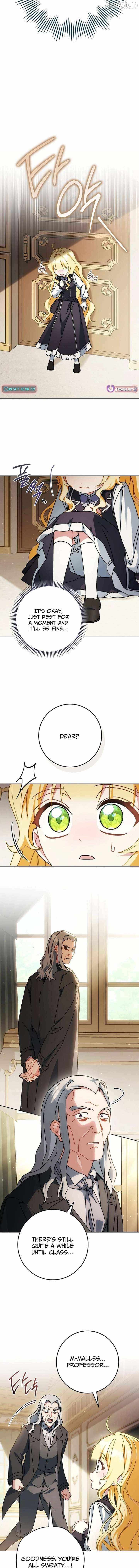 Read Can I Cry Now? chapter 37 image 14 on Lezhin