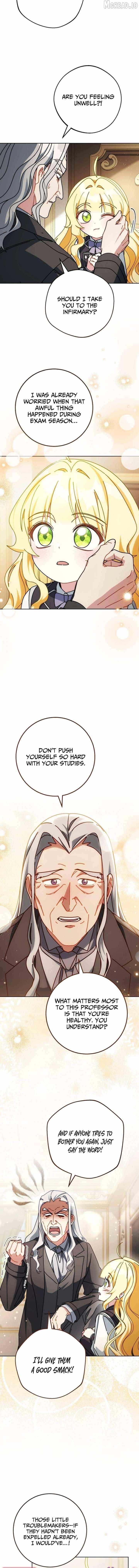 Read Can I Cry Now? chapter 37 image 15 on Lezhin