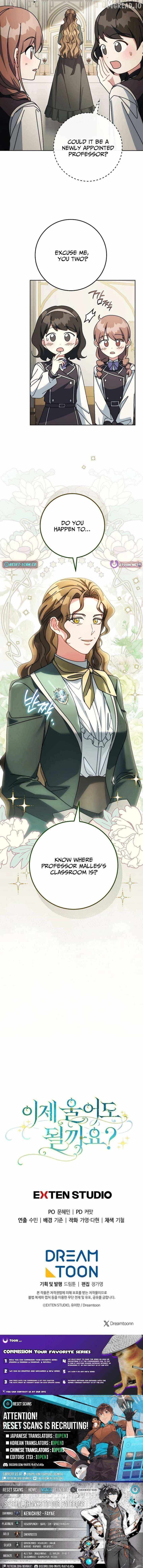 Read Can I Cry Now? chapter 37 image 18 on Lezhin