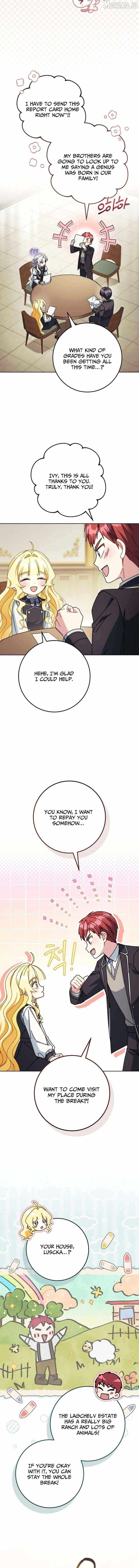 Read Can I Cry Now? chapter 37 image 2 on Lezhin