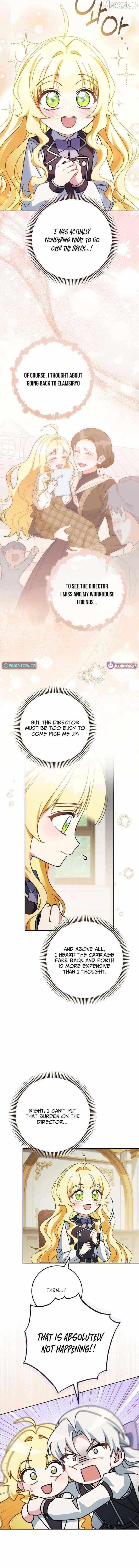 Read Can I Cry Now? chapter 37 image 3 on Lezhin