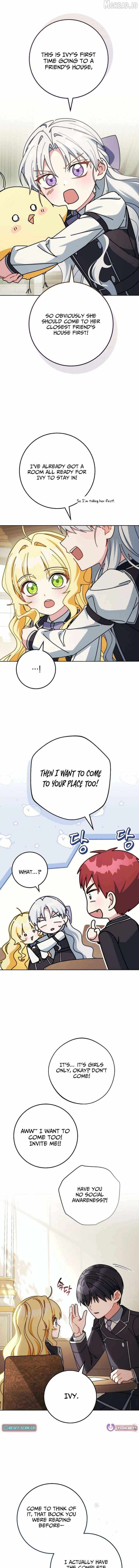 Read Can I Cry Now? chapter 37 image 4 on Lezhin