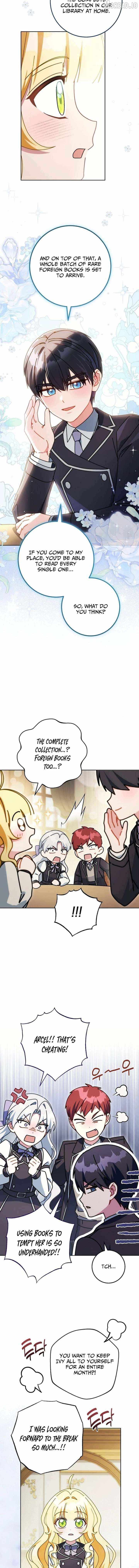 Read Can I Cry Now? chapter 37 image 5 on Lezhin