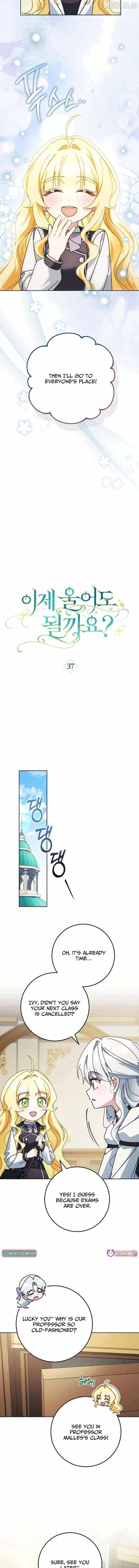 Read Can I Cry Now? chapter 37 image 6 on Lezhin
