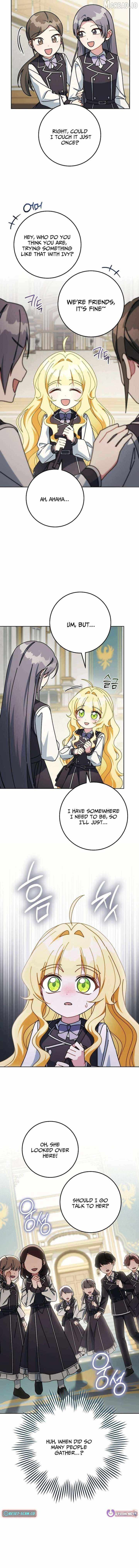 Read Can I Cry Now? chapter 37 image 9 on Lezhin