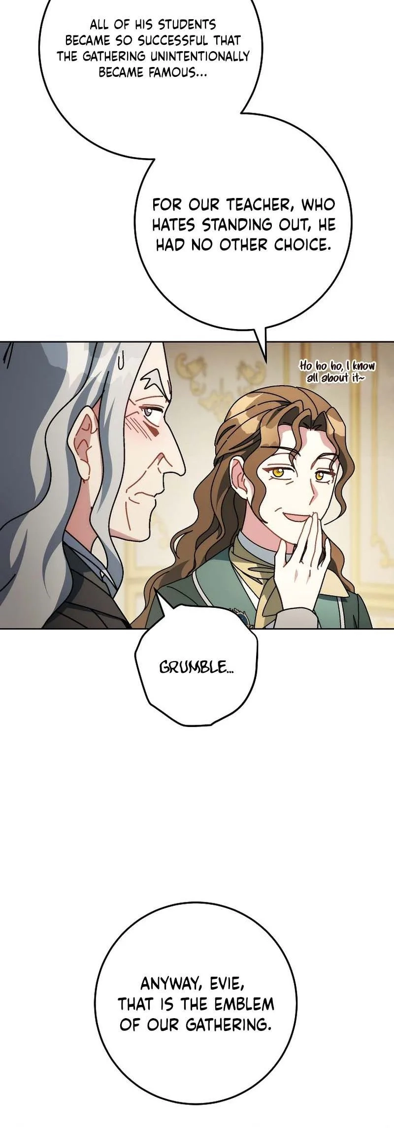 Read Can I Cry Now? chapter 38 image 13 on Lezhin