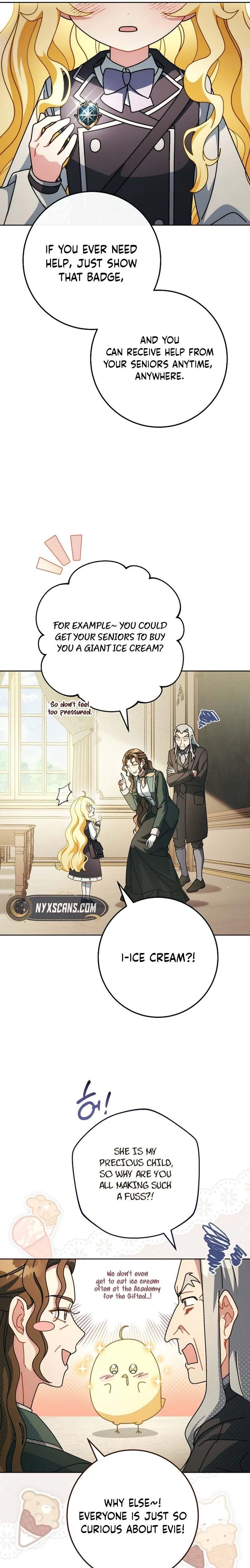 Read Can I Cry Now? chapter 38 image 14 on Lezhin
