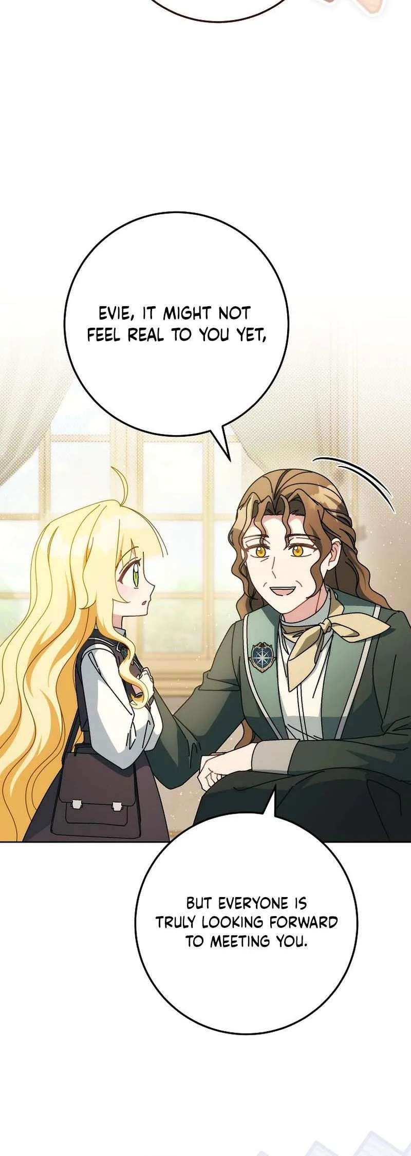 Read Can I Cry Now? chapter 38 image 15 on Lezhin
