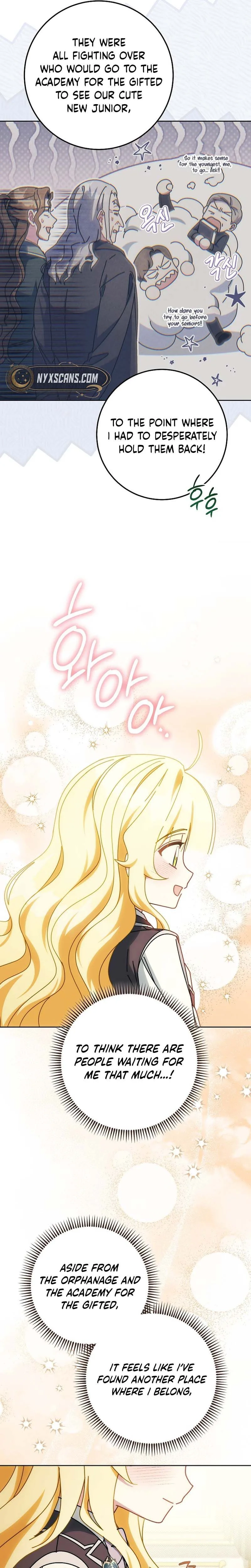Read Can I Cry Now? chapter 38 image 16 on Lezhin