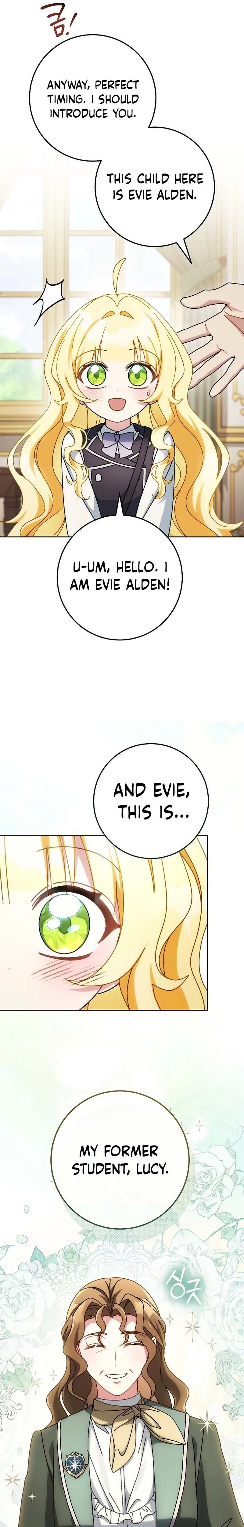 Read Can I Cry Now? chapter 38 image 2 on Lezhin