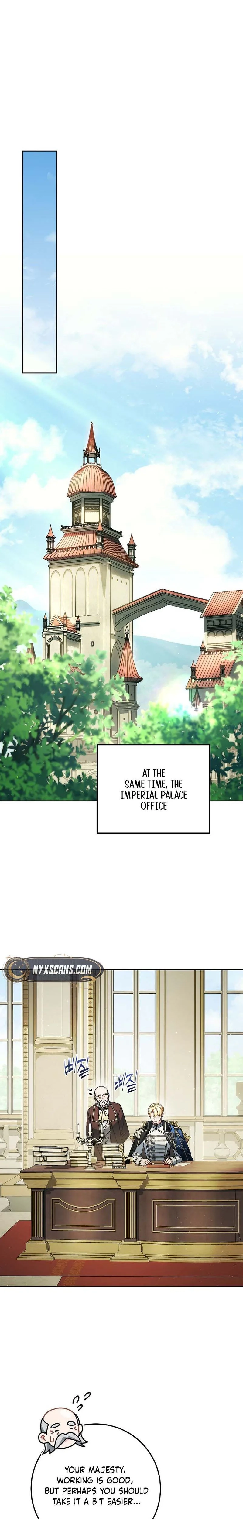 Read Can I Cry Now? chapter 38 image 20 on Lezhin