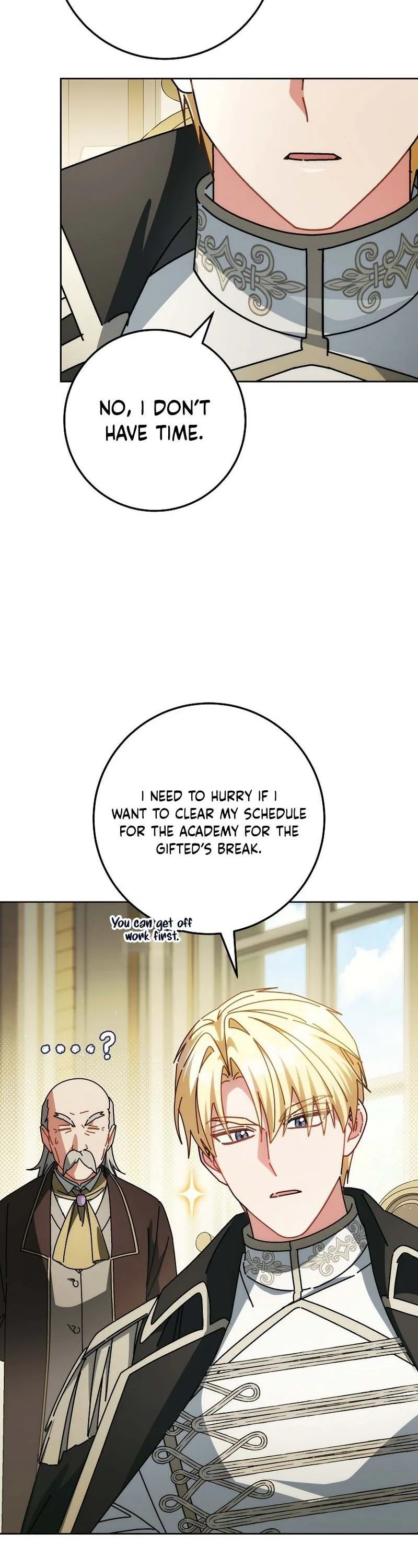 Read Can I Cry Now? chapter 38 image 21 on Lezhin