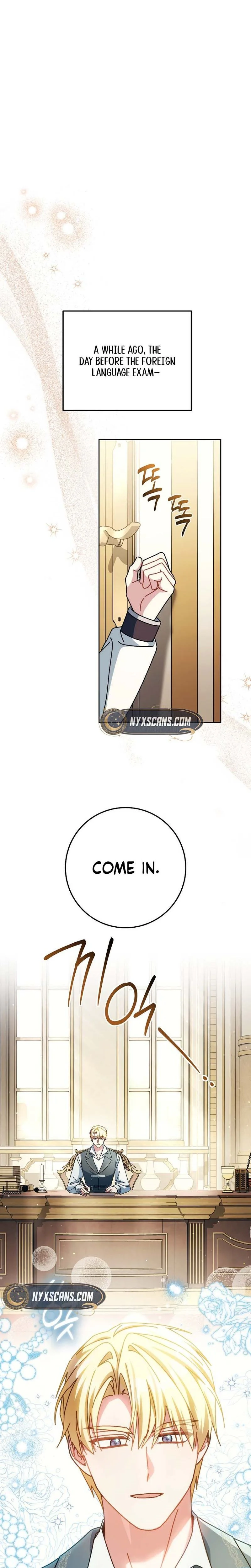 Read Can I Cry Now? chapter 38 image 22 on Lezhin