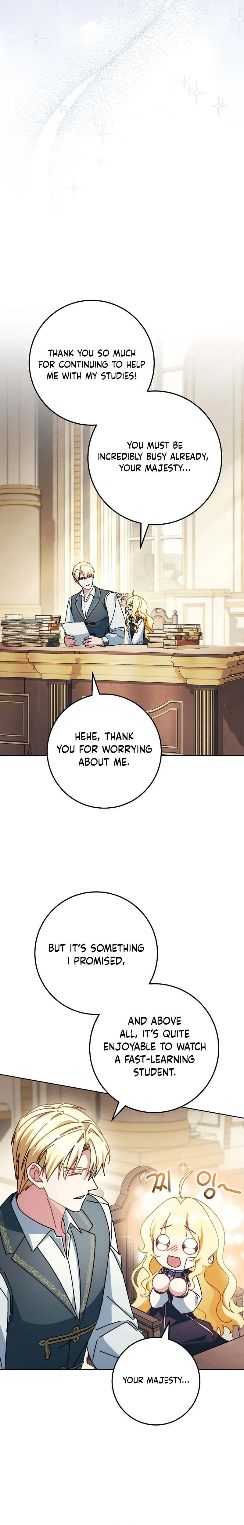 Read Can I Cry Now? chapter 38 image 24 on Lezhin