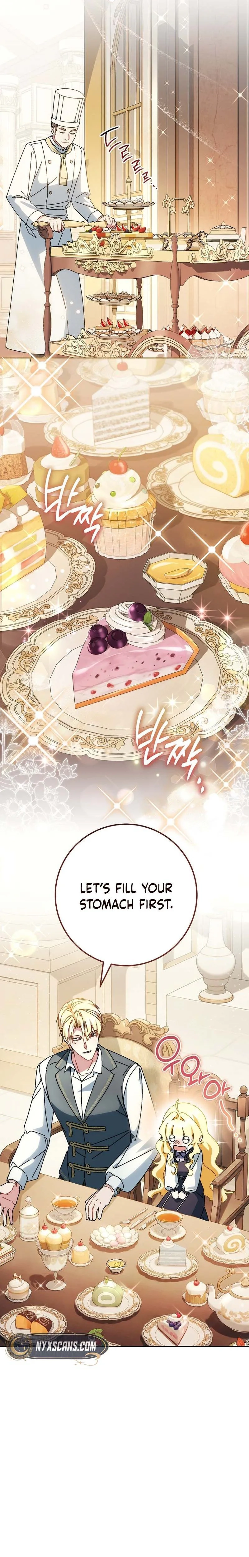 Read Can I Cry Now? chapter 38 image 26 on Lezhin