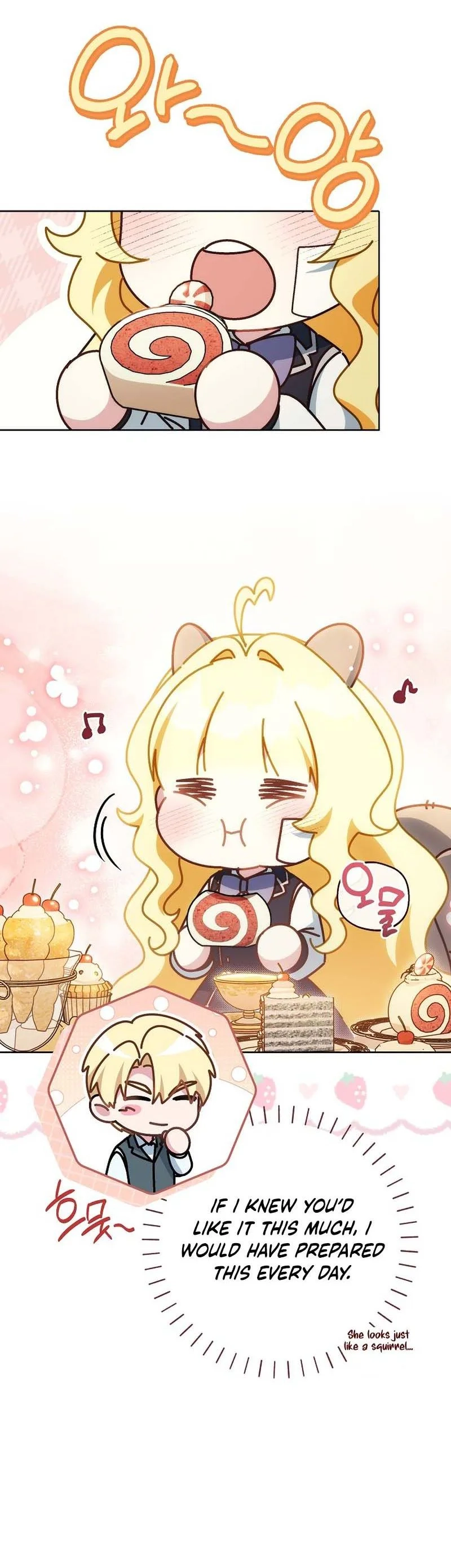 Read Can I Cry Now? chapter 38 image 27 on Lezhin