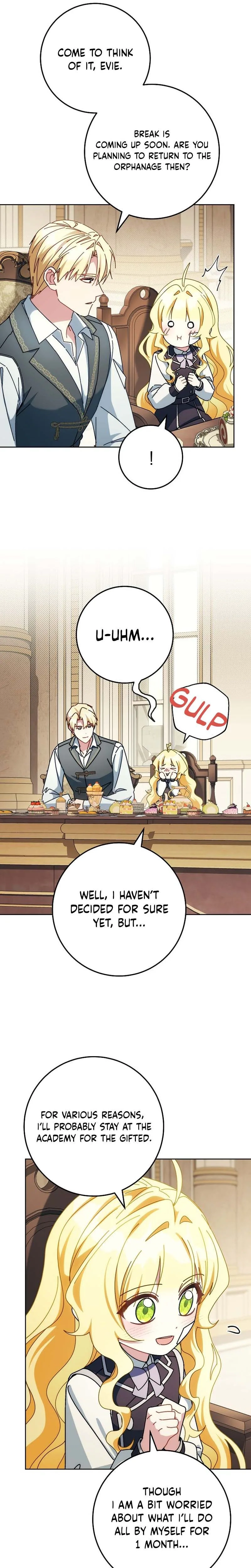 Read Can I Cry Now? chapter 38 image 28 on Lezhin