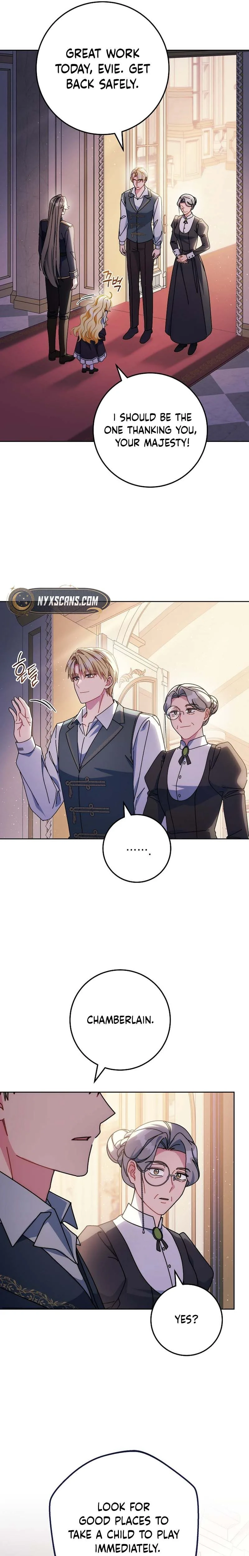 Read Can I Cry Now? chapter 38 image 30 on Lezhin