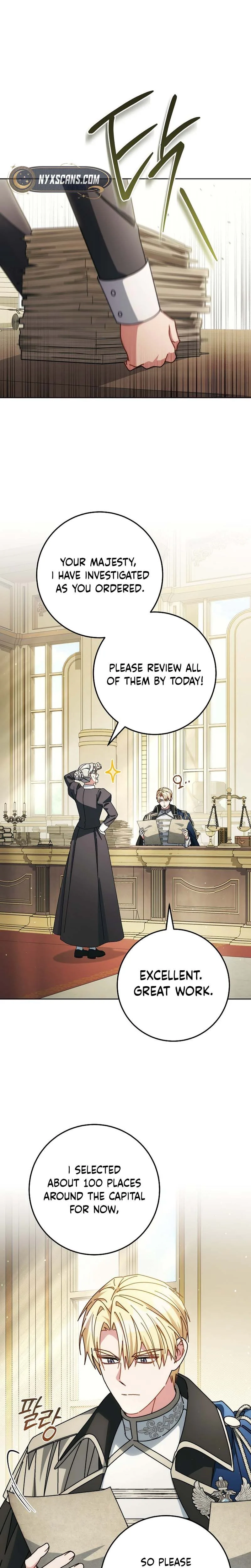 Read Can I Cry Now? chapter 38 image 32 on Lezhin