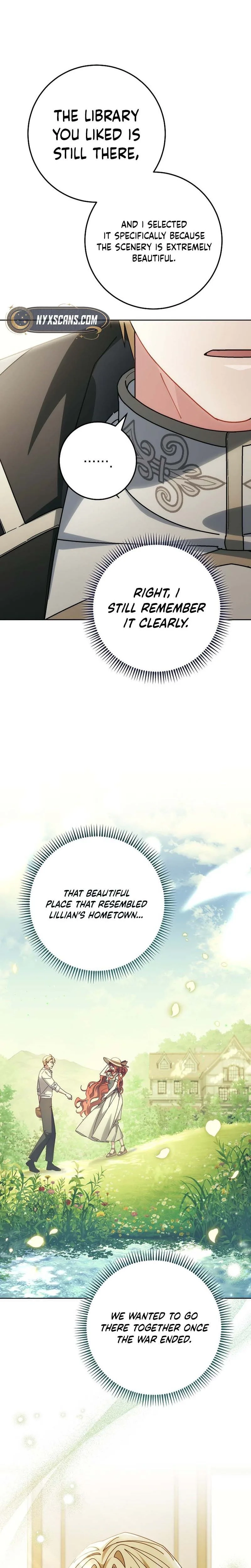 Read Can I Cry Now? chapter 38 image 34 on Lezhin